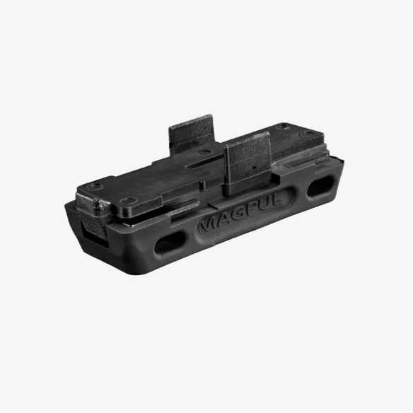 L-PLATES NO LOOP 3PK BLK