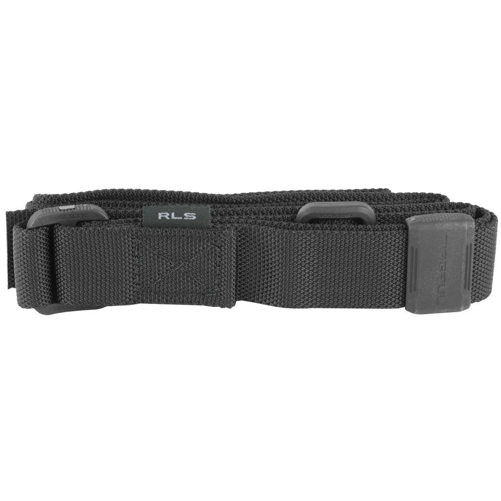 RLS SLING BLK