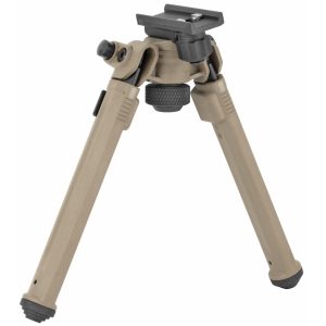 BIPOD SLING STUD QD FDE