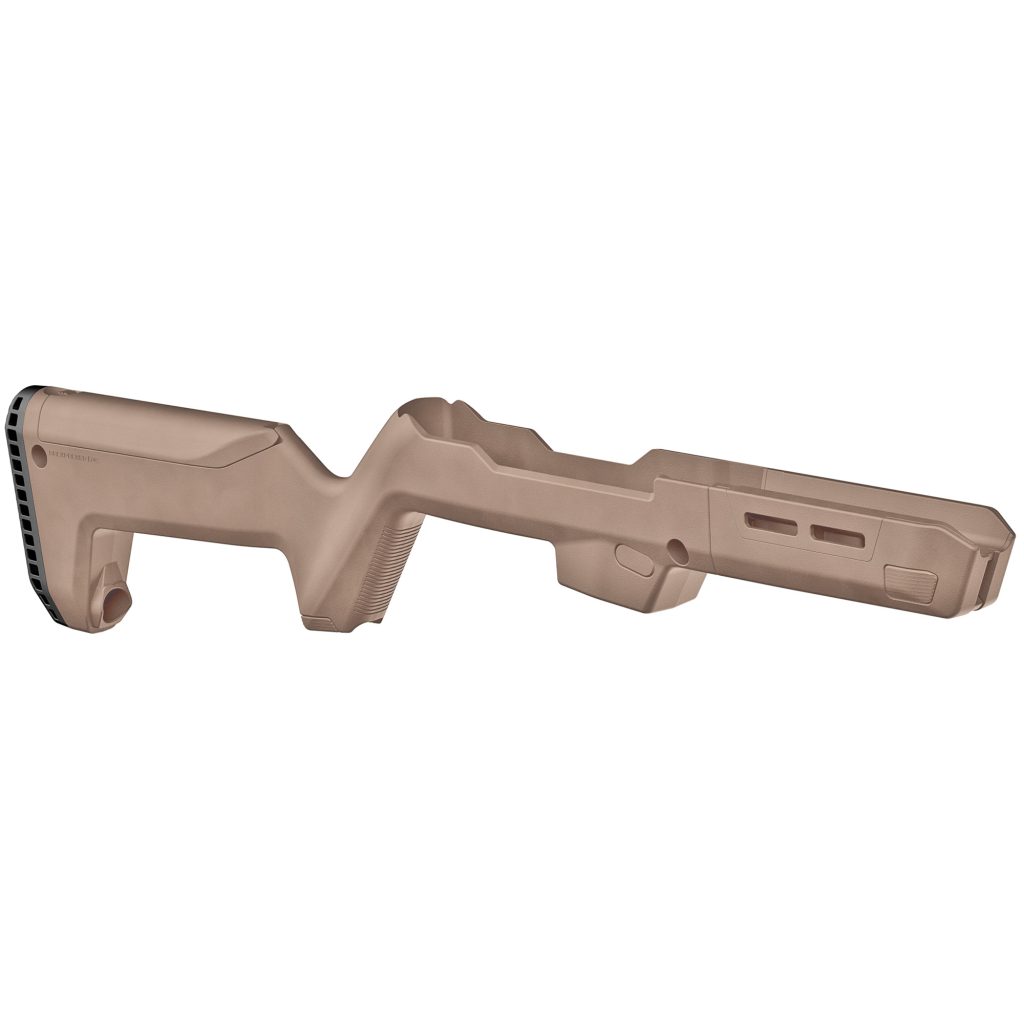 PC BACKPACKER STK RUG PCC FDE