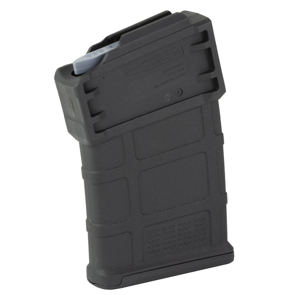 PMAG 10 AC 556X45 AICS 10RD