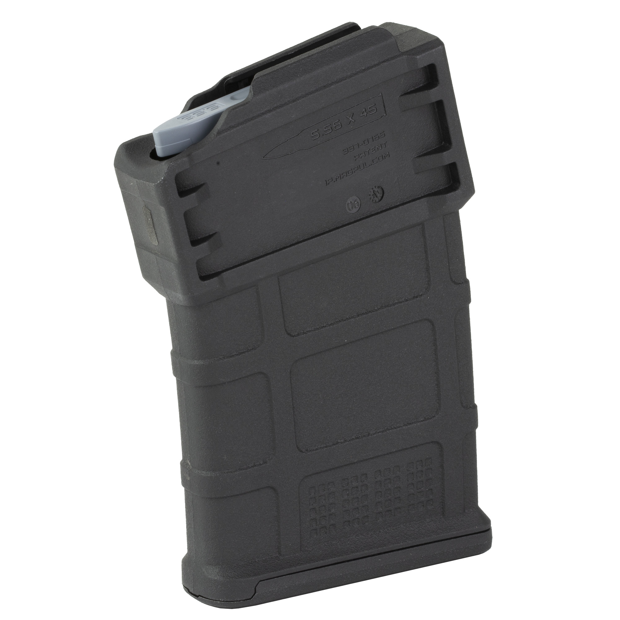 PMAG 10 AC 556X45 AICS 10RD