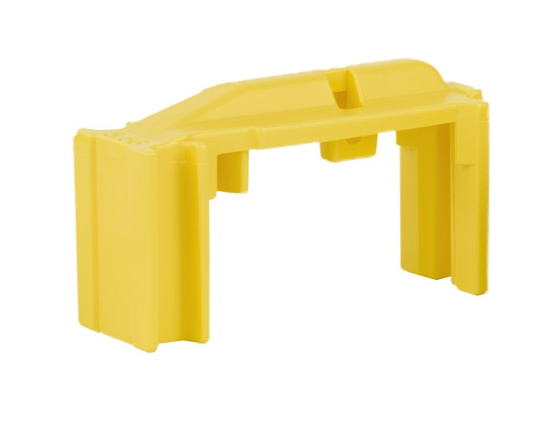 SELF LEVELING FOLLOWER YEL 3PK