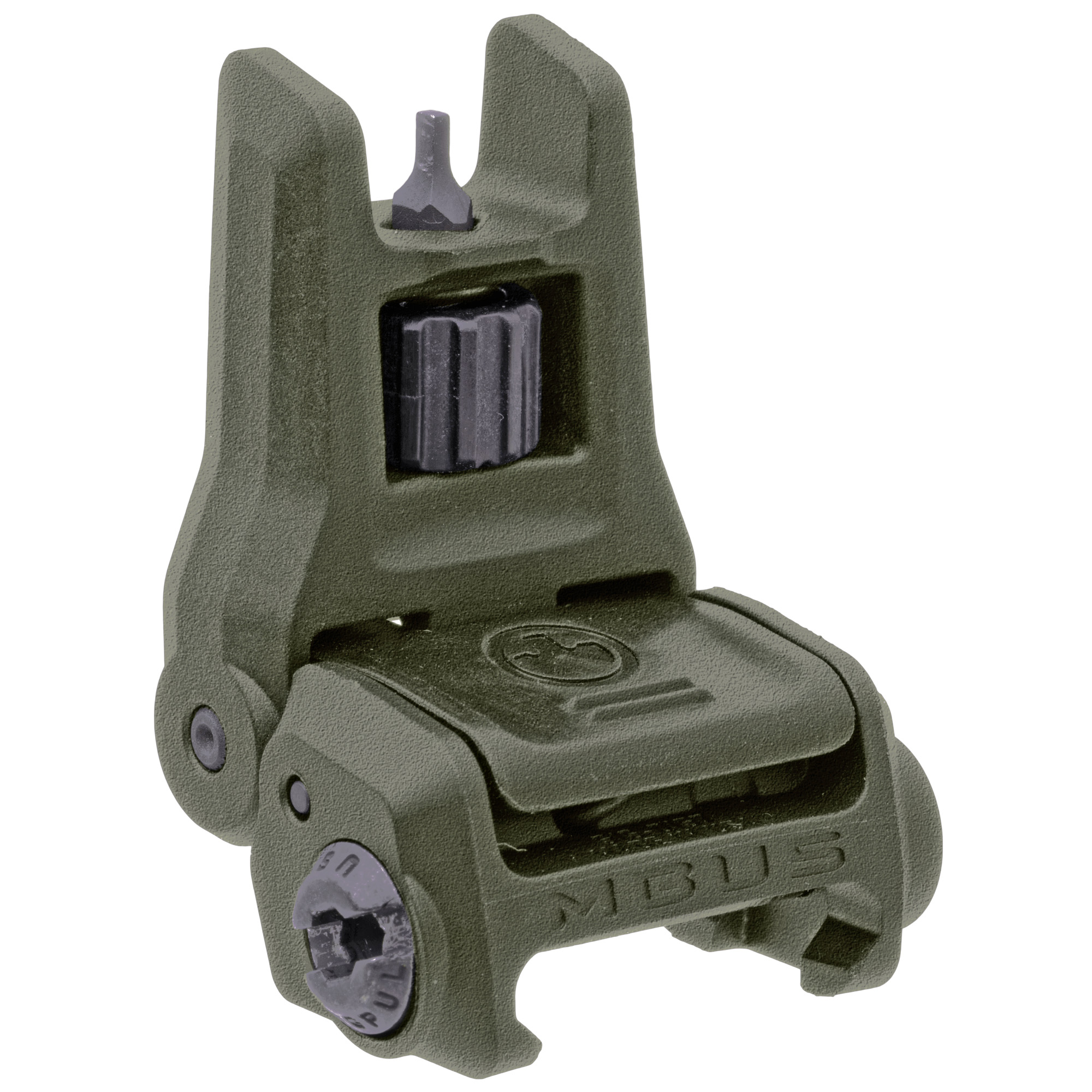 MBUS 3 FRONT SIGHT ODG