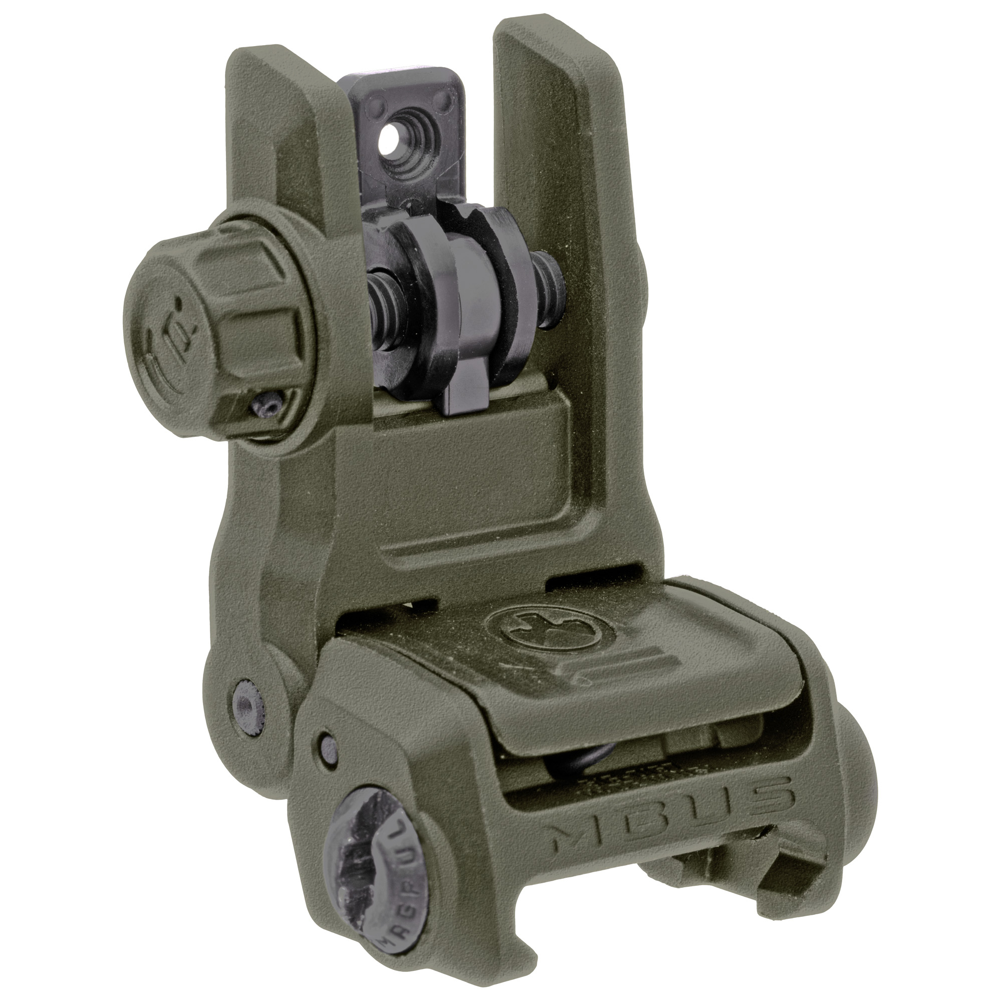 MBUS 3 REAR SIGHT ODG