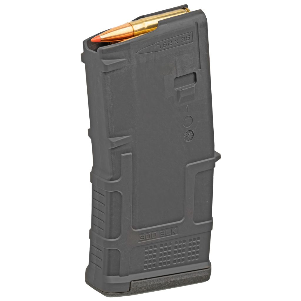 PMAG 20 AR 300 B GEN M3 BLK