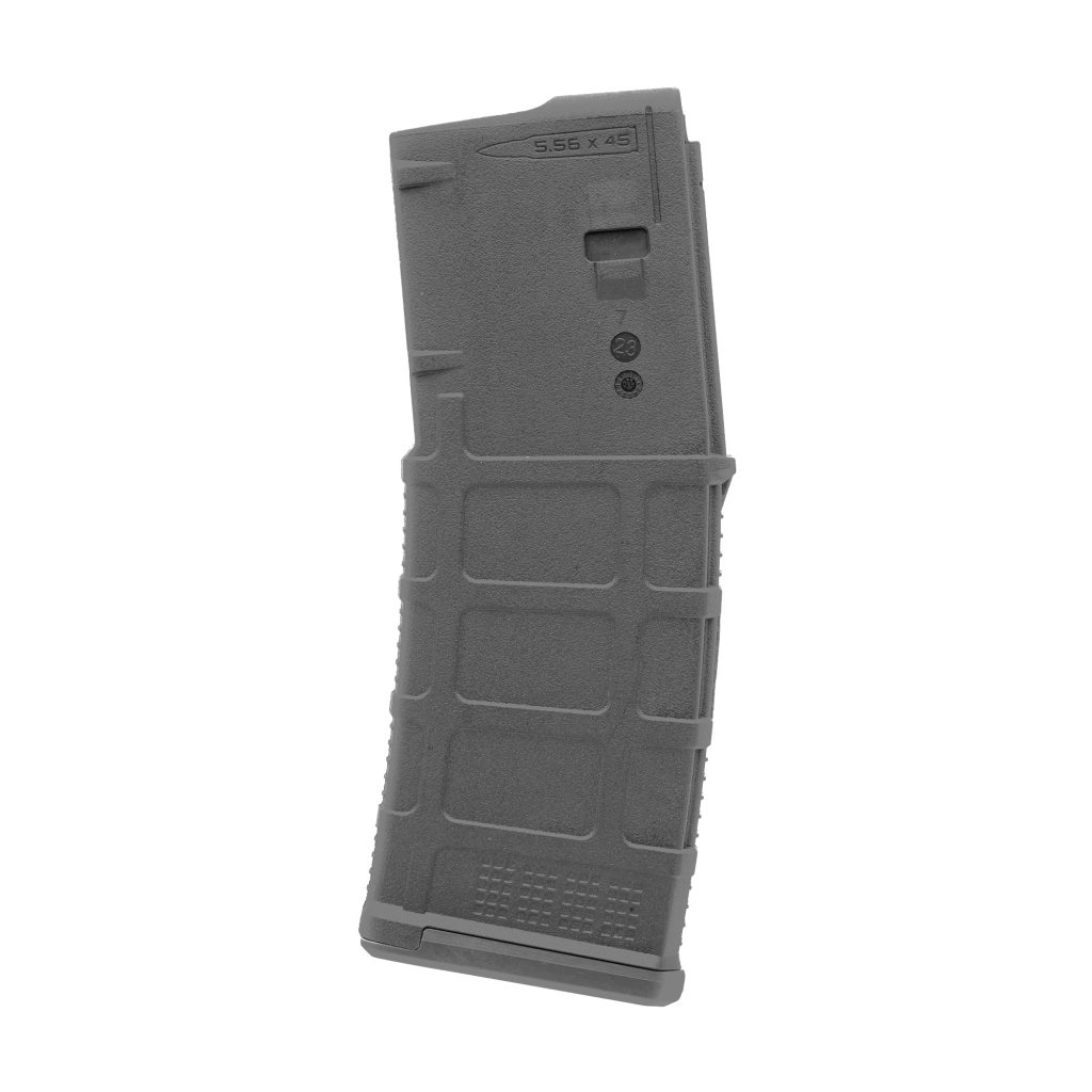 PMAG 10/30 AR15 GEN M3 BLK