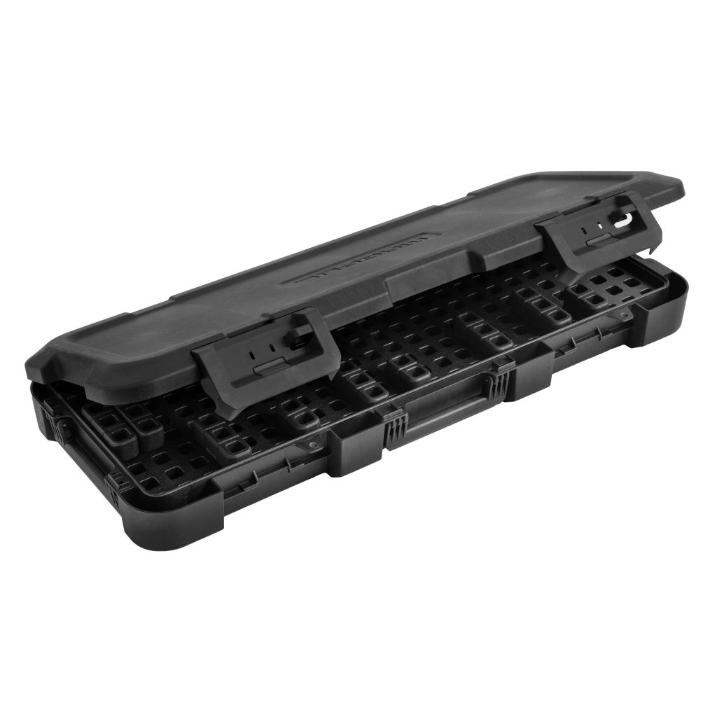 DAKA HARD CASE R44 BLACK