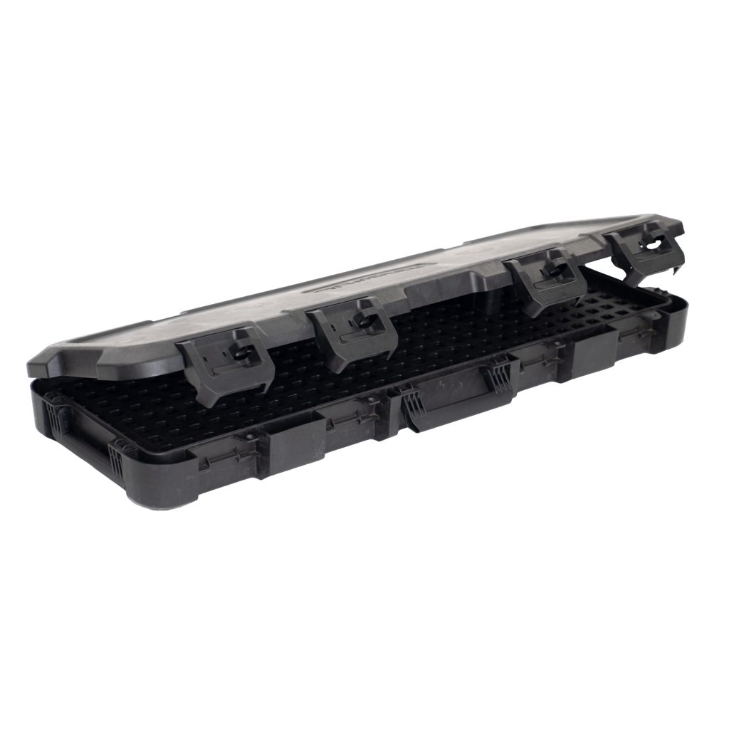 DAKA HARD CASE LR53 BLACK