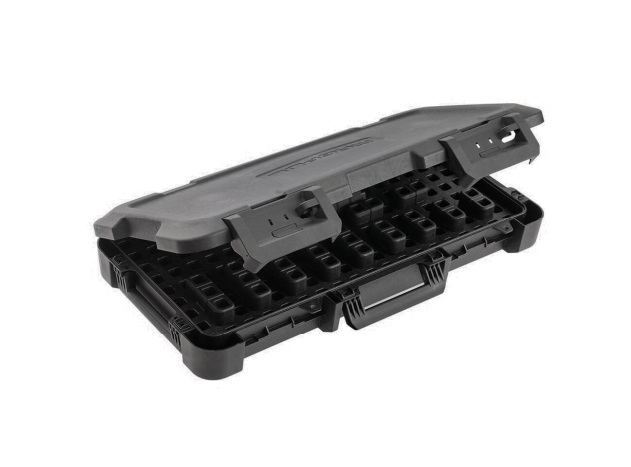 DAKA HARD CASE C35 BLACK