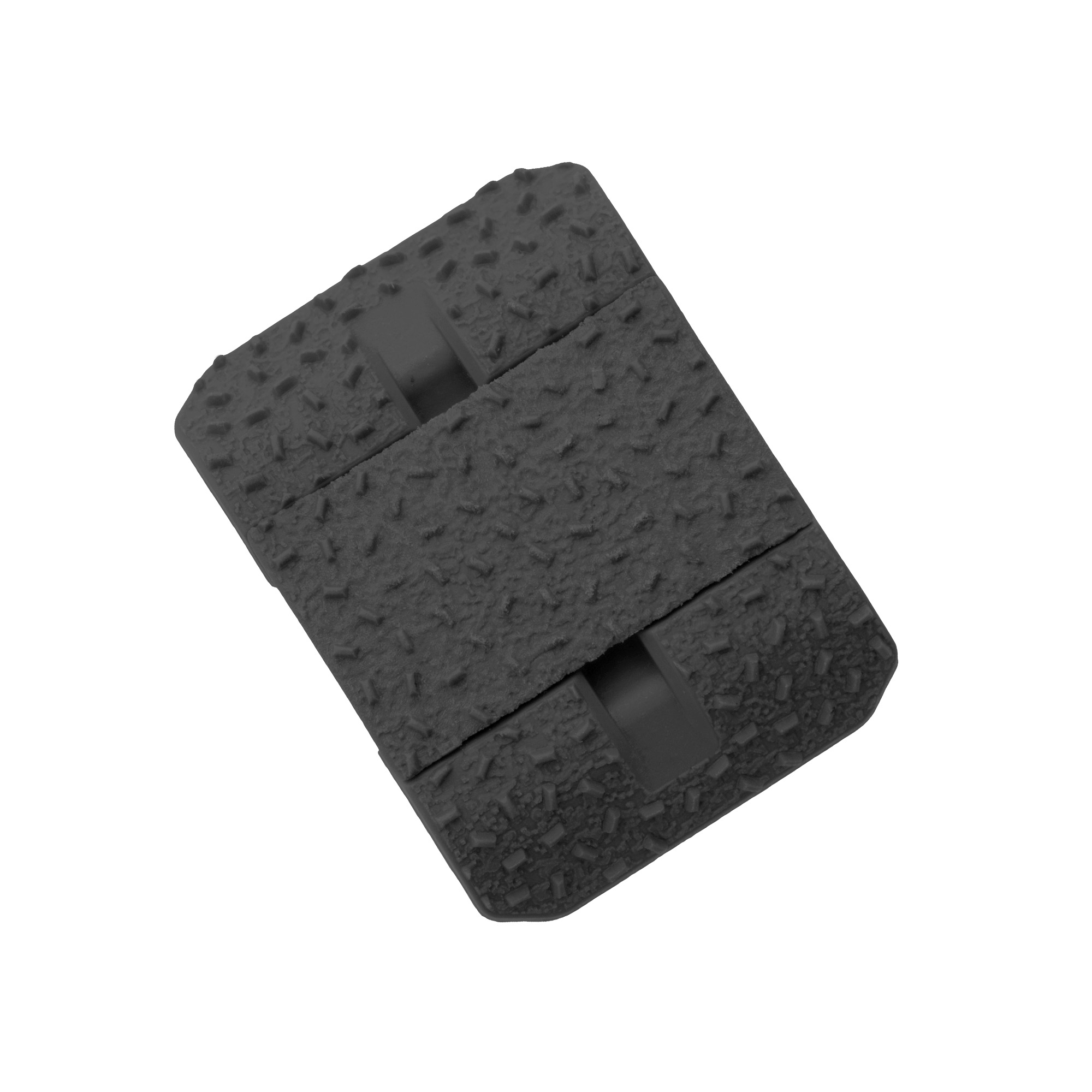 M-LOK RAIL COVER T2 HALF BLK
