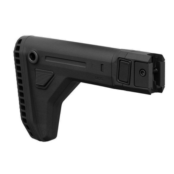 UNIVERSAL CARBINE STOCK BLK