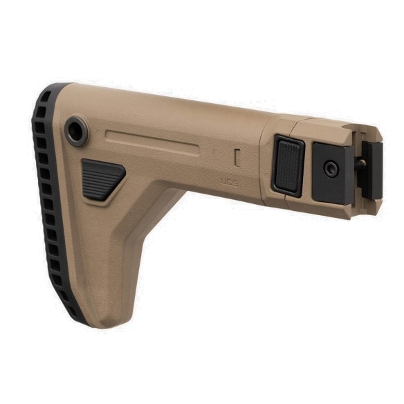 UNIVERSAL CARBINE STOCK FDE
