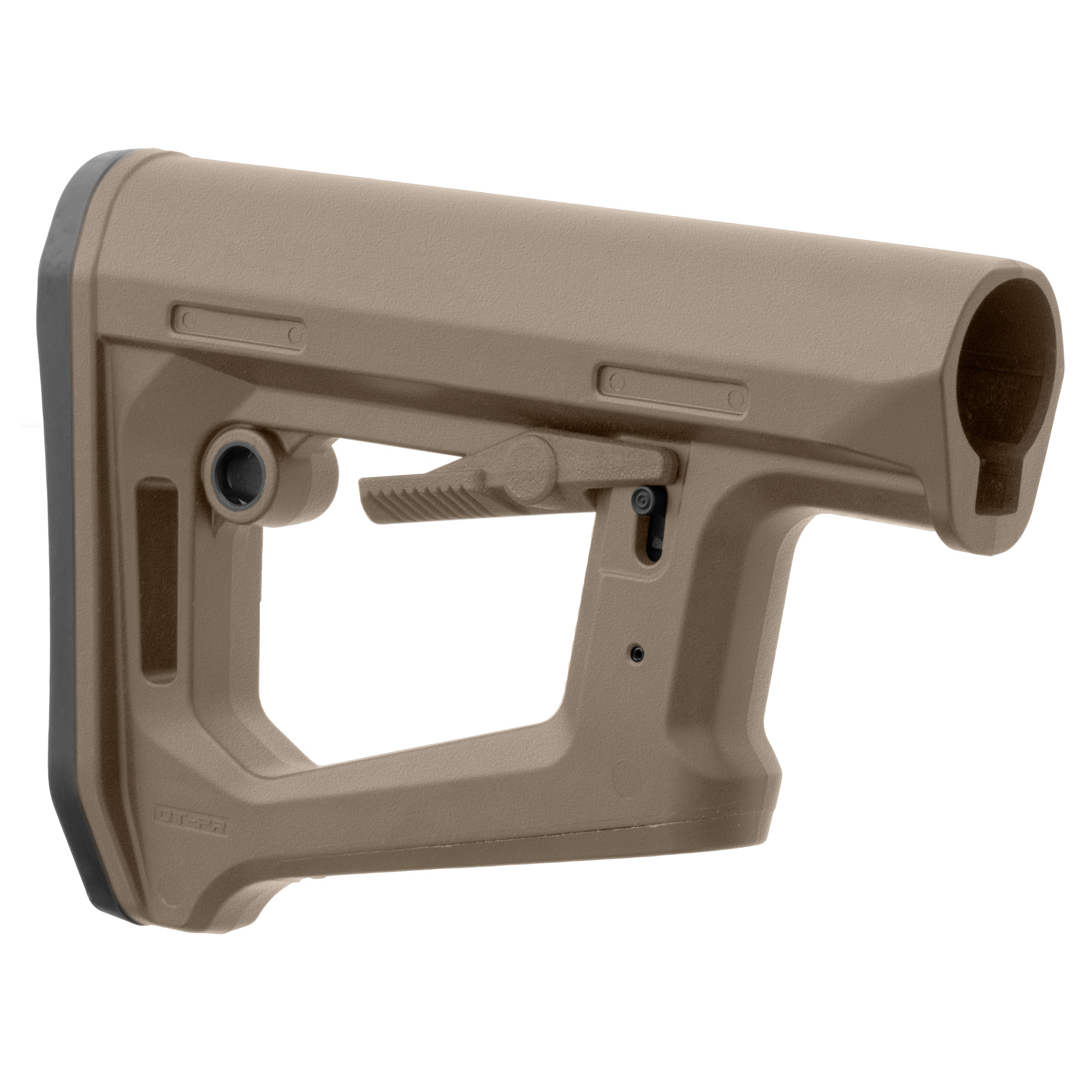 DT-PR CARB STK MIL-SPEC FDE