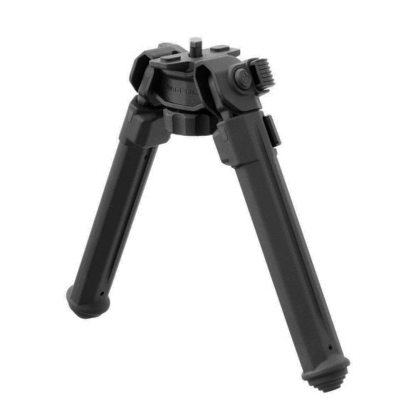 MOE QD BIPOD FOR M-LOK BLK