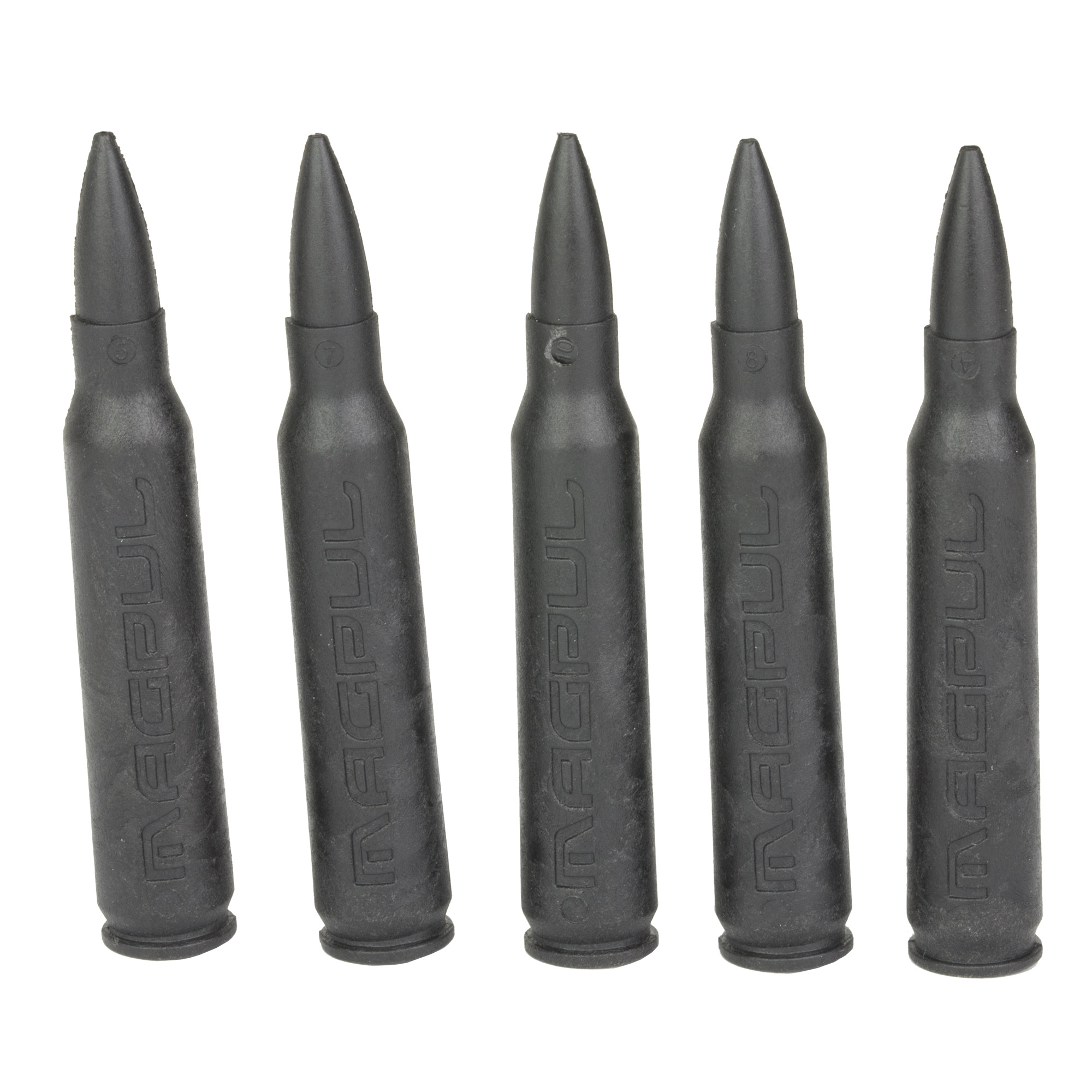 MAGUPL DUMMY ROUNDS 5.56 5PK
