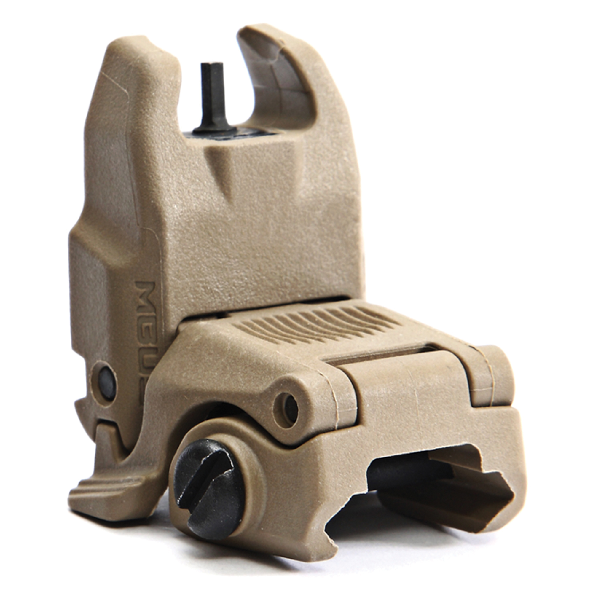 MBUS FRONT SIGHT FDE