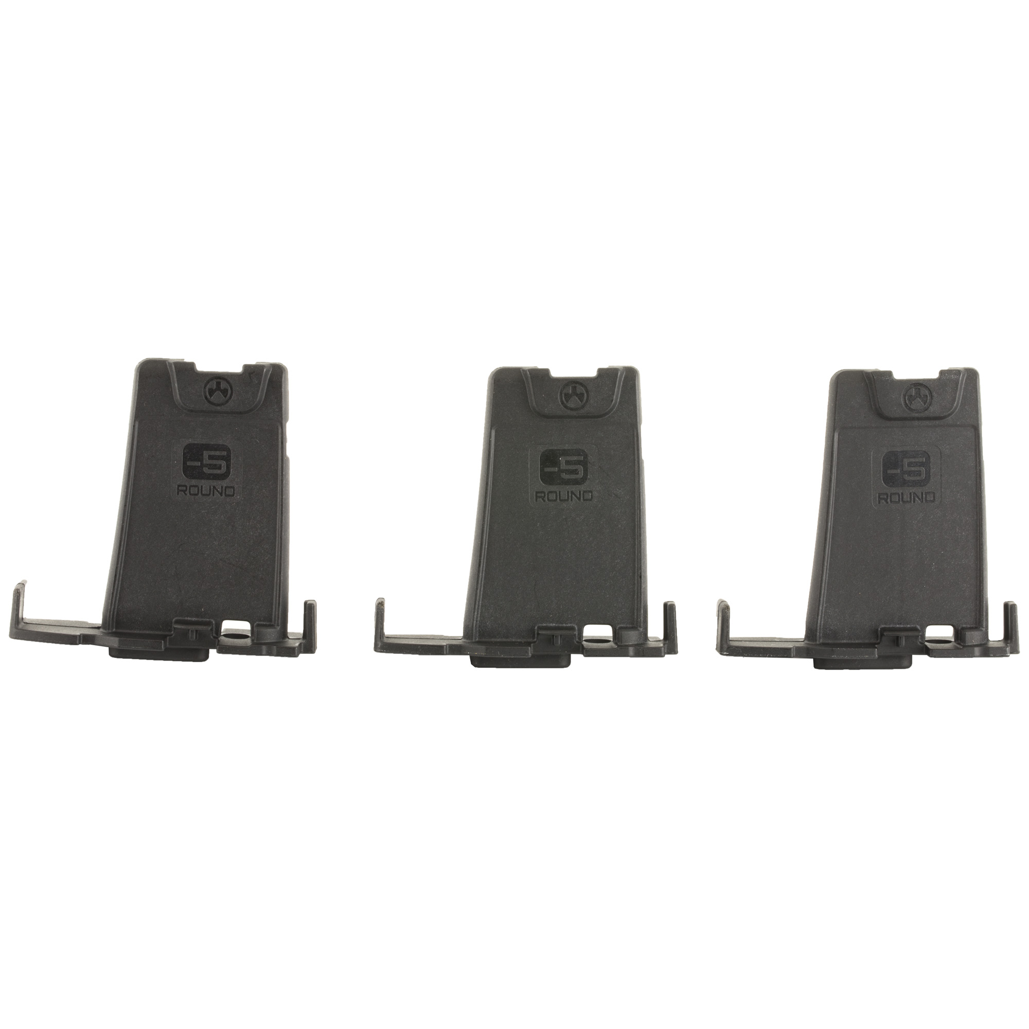 MINUS 5 LIMITER PMAG AR/M4 3PK