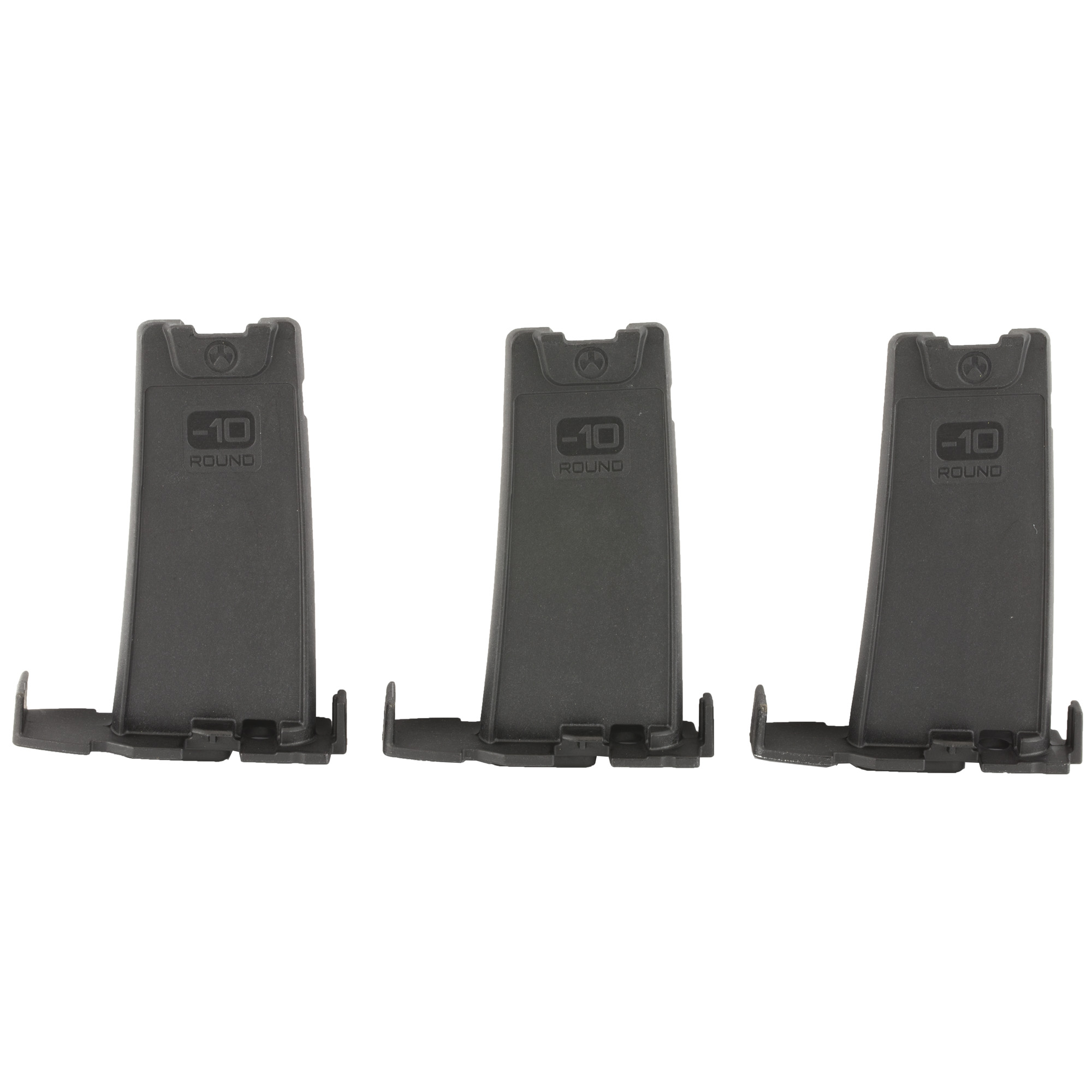 MINUS 10 LIMITER PMAG AR/M4 3P