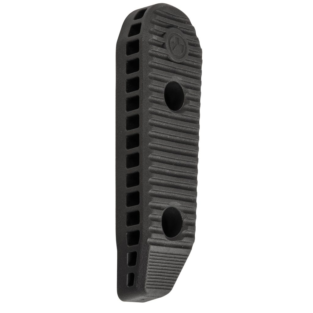 MOE SL ENH BUTT PAD 0.70" BLK