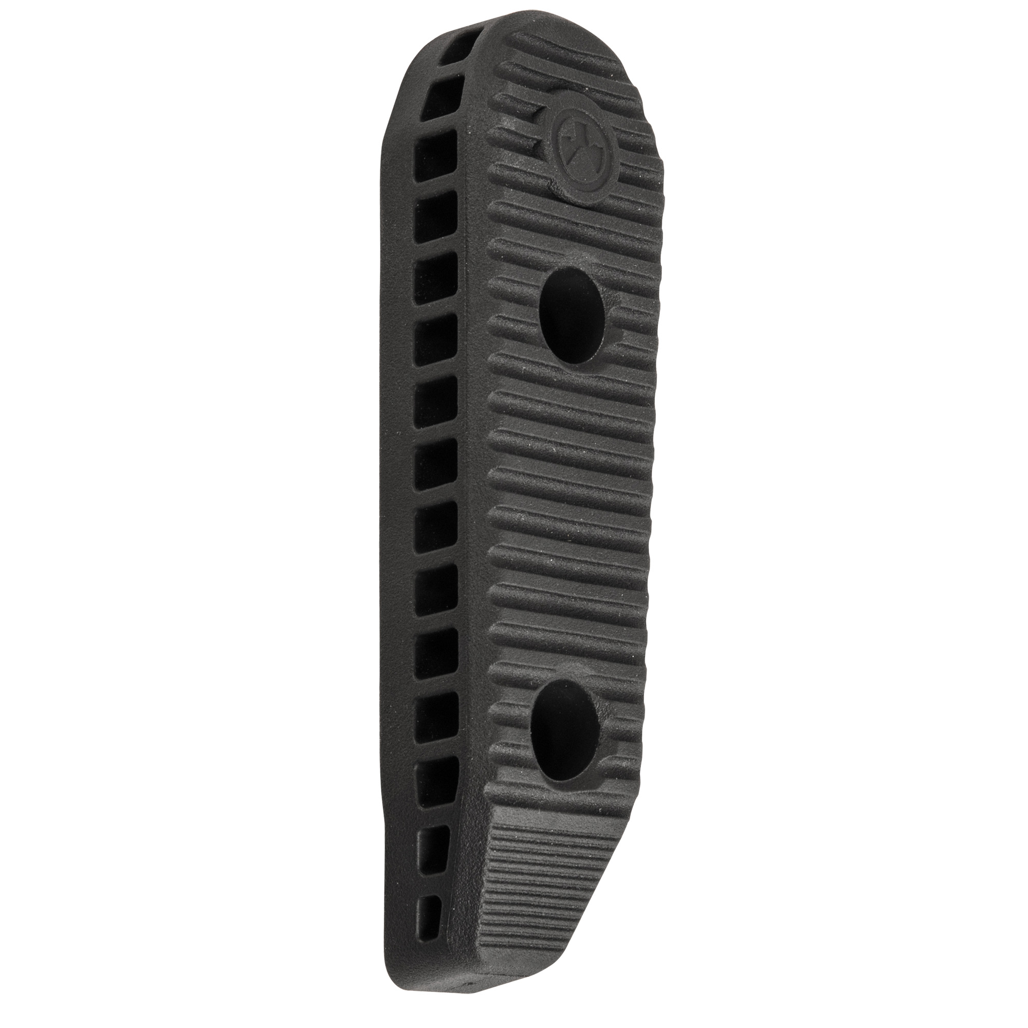 MOE SL ENH BUTT PAD 0.70" BLK