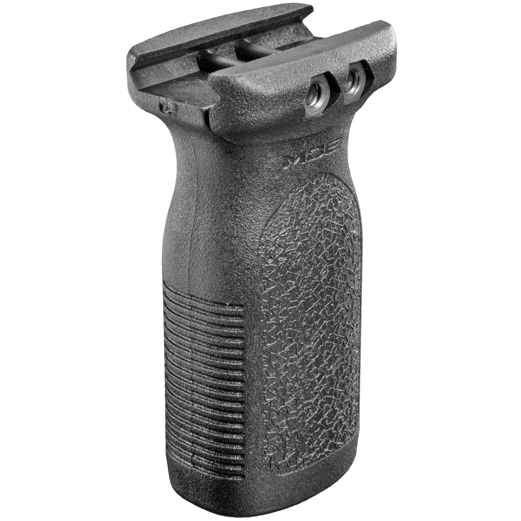 RVG RAIL VERTICAL GRIP BLK