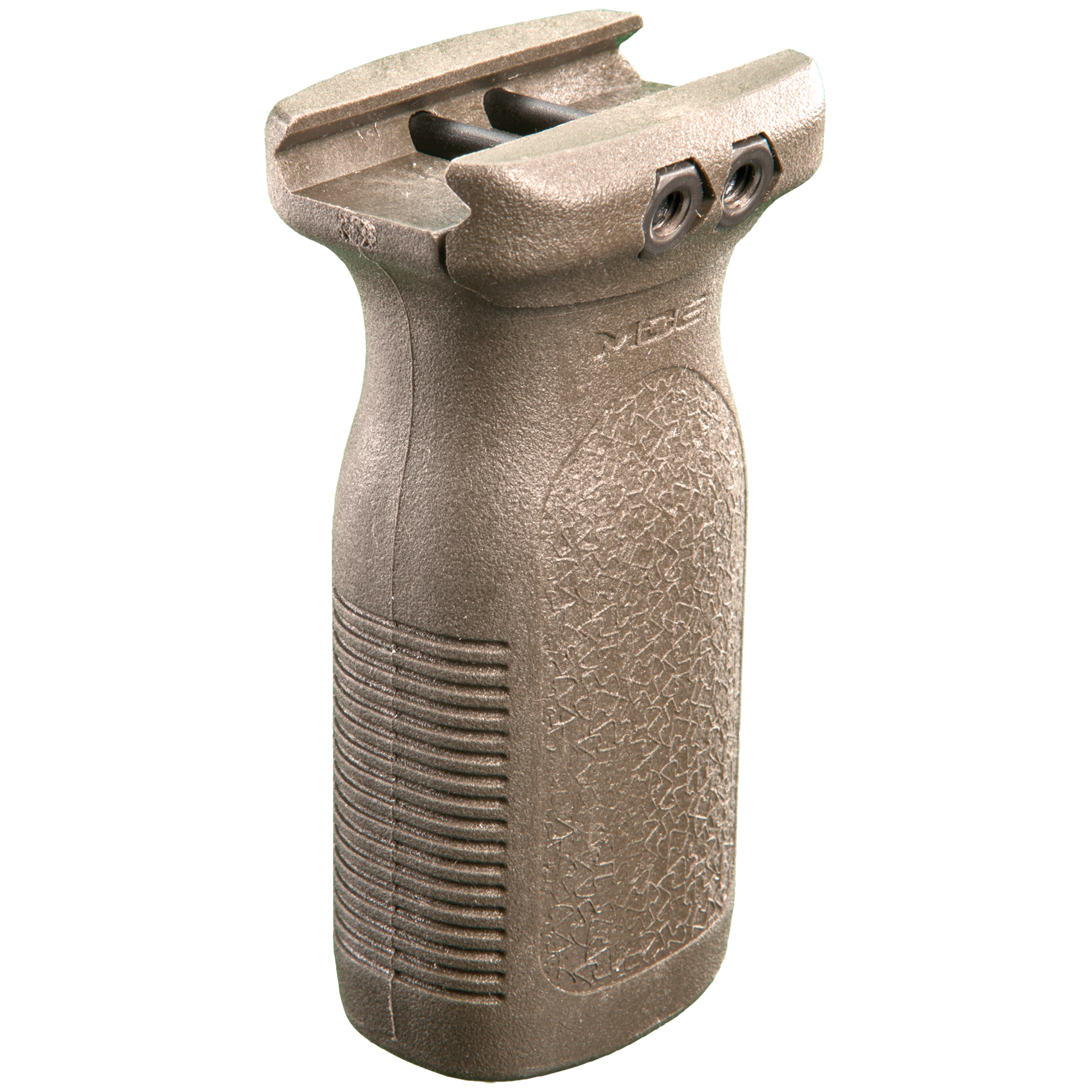 RVG RAIL VERTICAL GRIP FDE