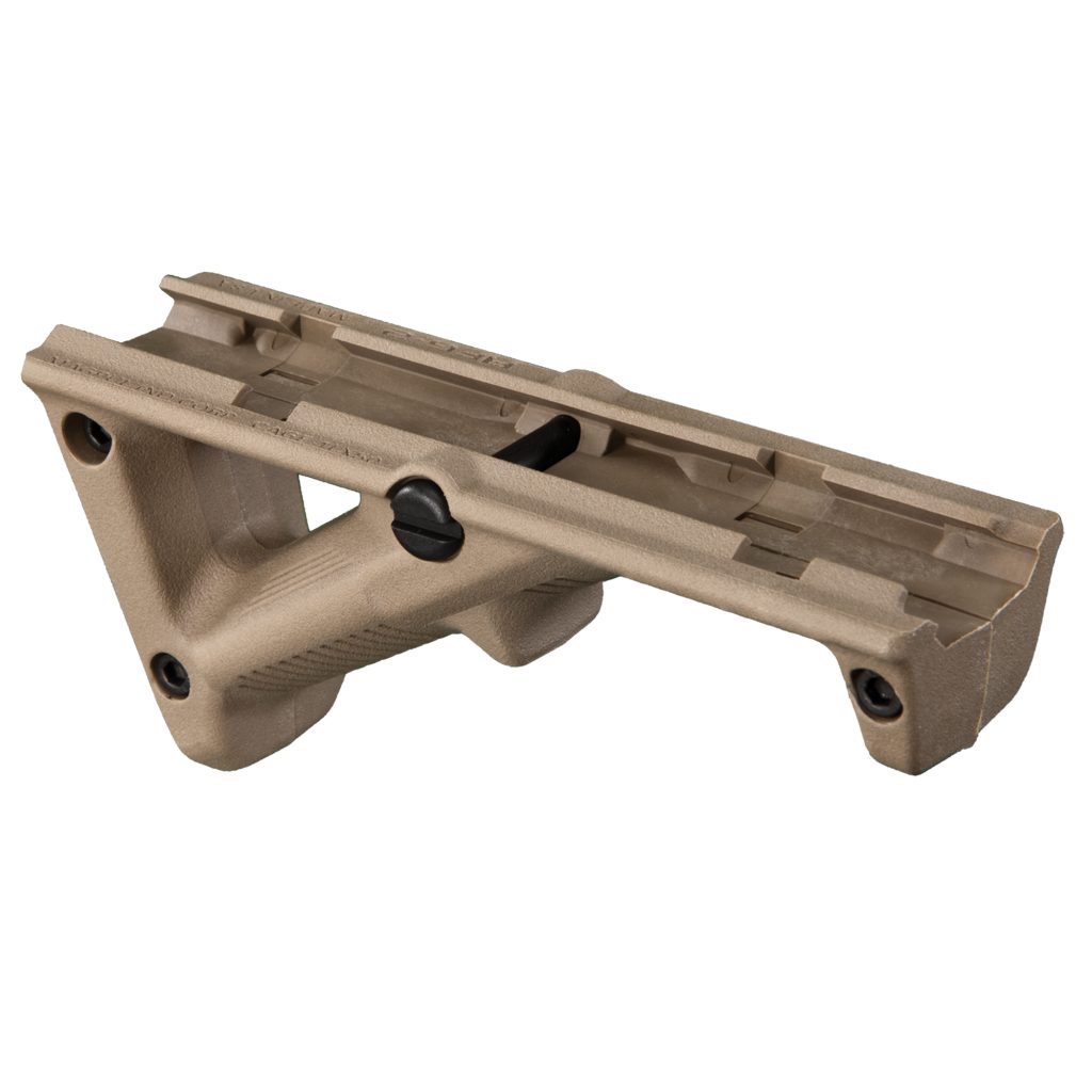 AFG-2 ANGLED FORE GRIP FDE