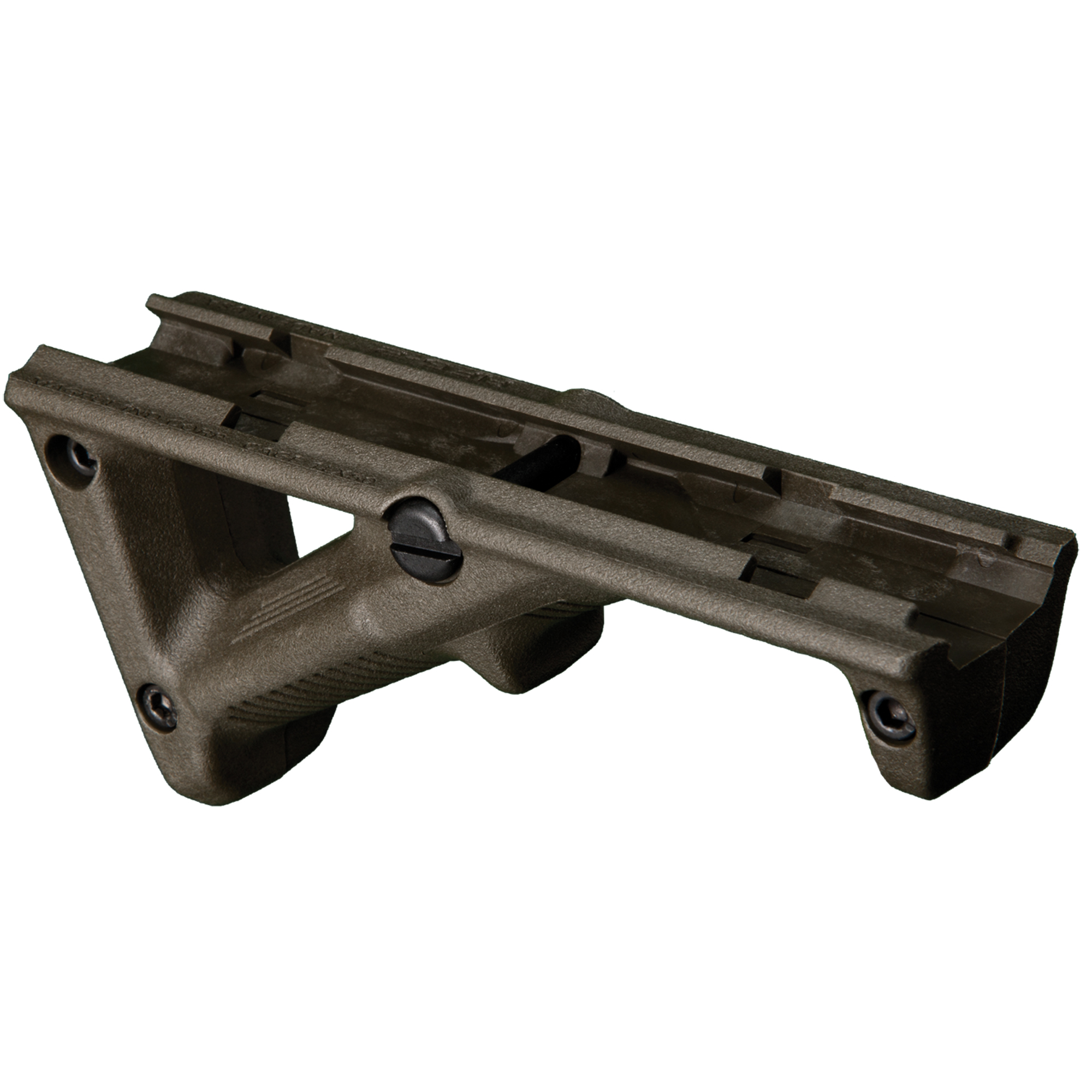 AFG-2 ANGLED FORE GRIP ODG