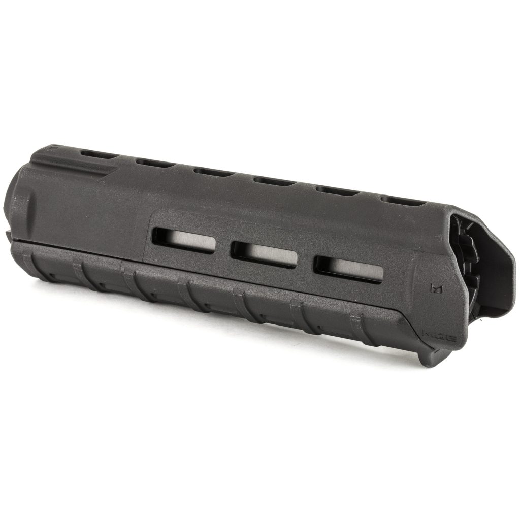 MOE M-LOK HAND GUARD MID BLK