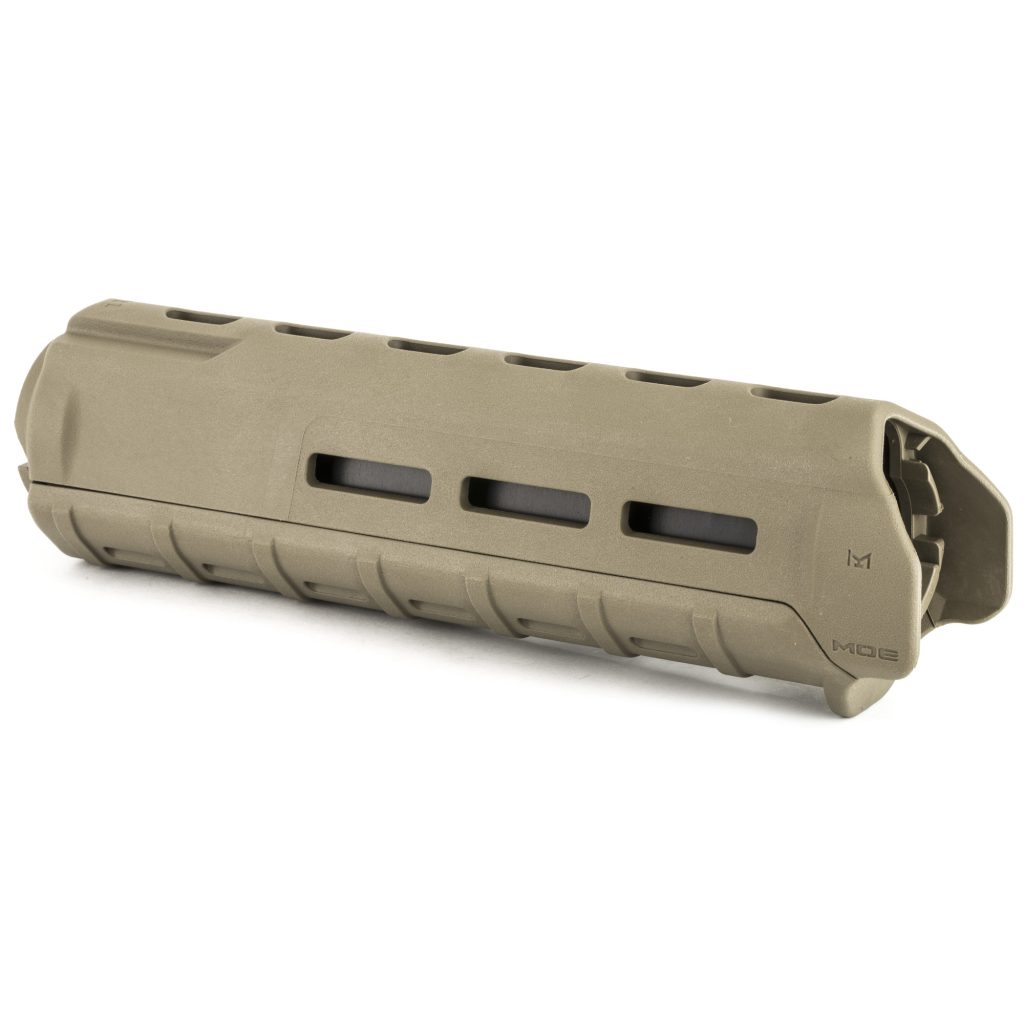 MOE M-LOK HAND GUARD MID FDE