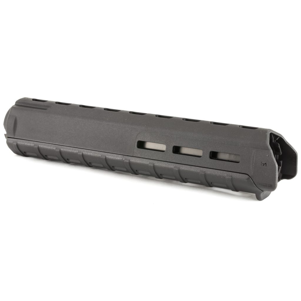 MOE M-LOK HAND GUARD RIF BLK