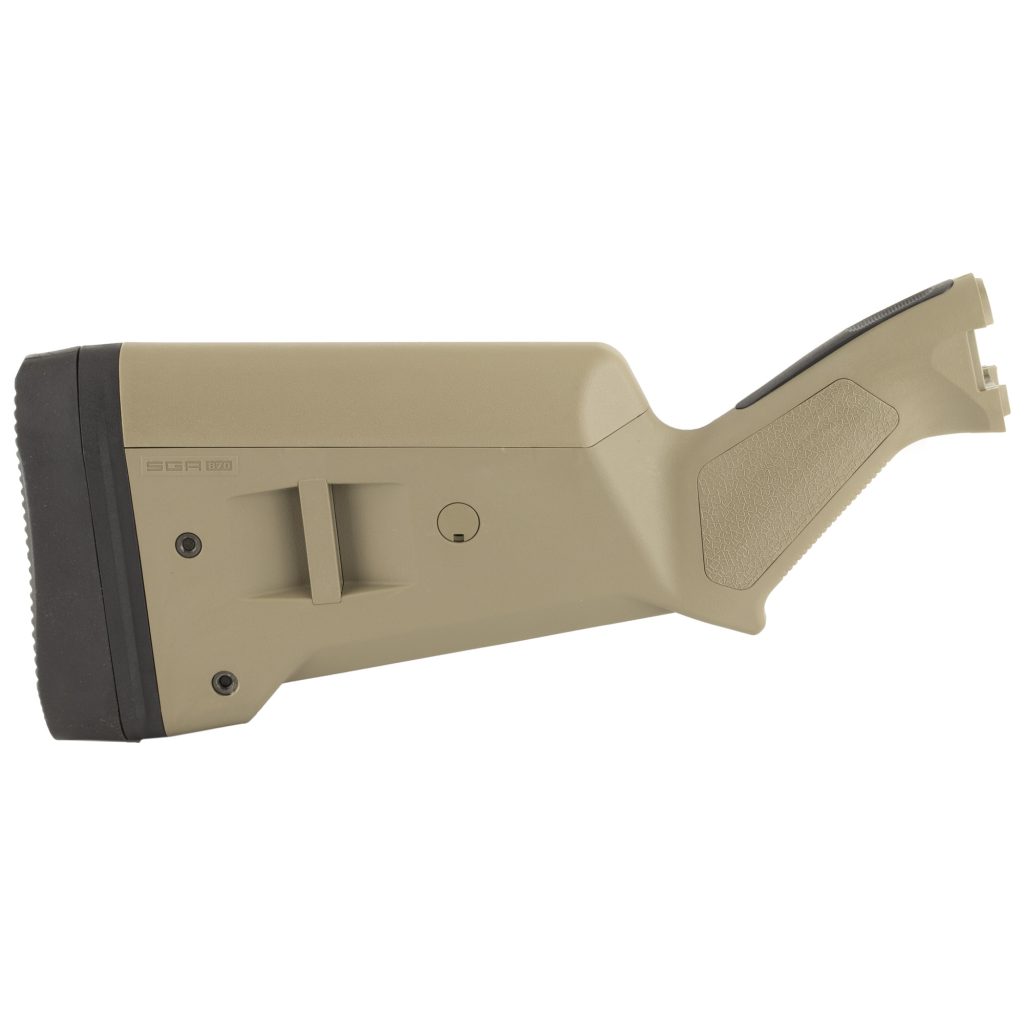SGA STOCK REMINGTON 870 FDE