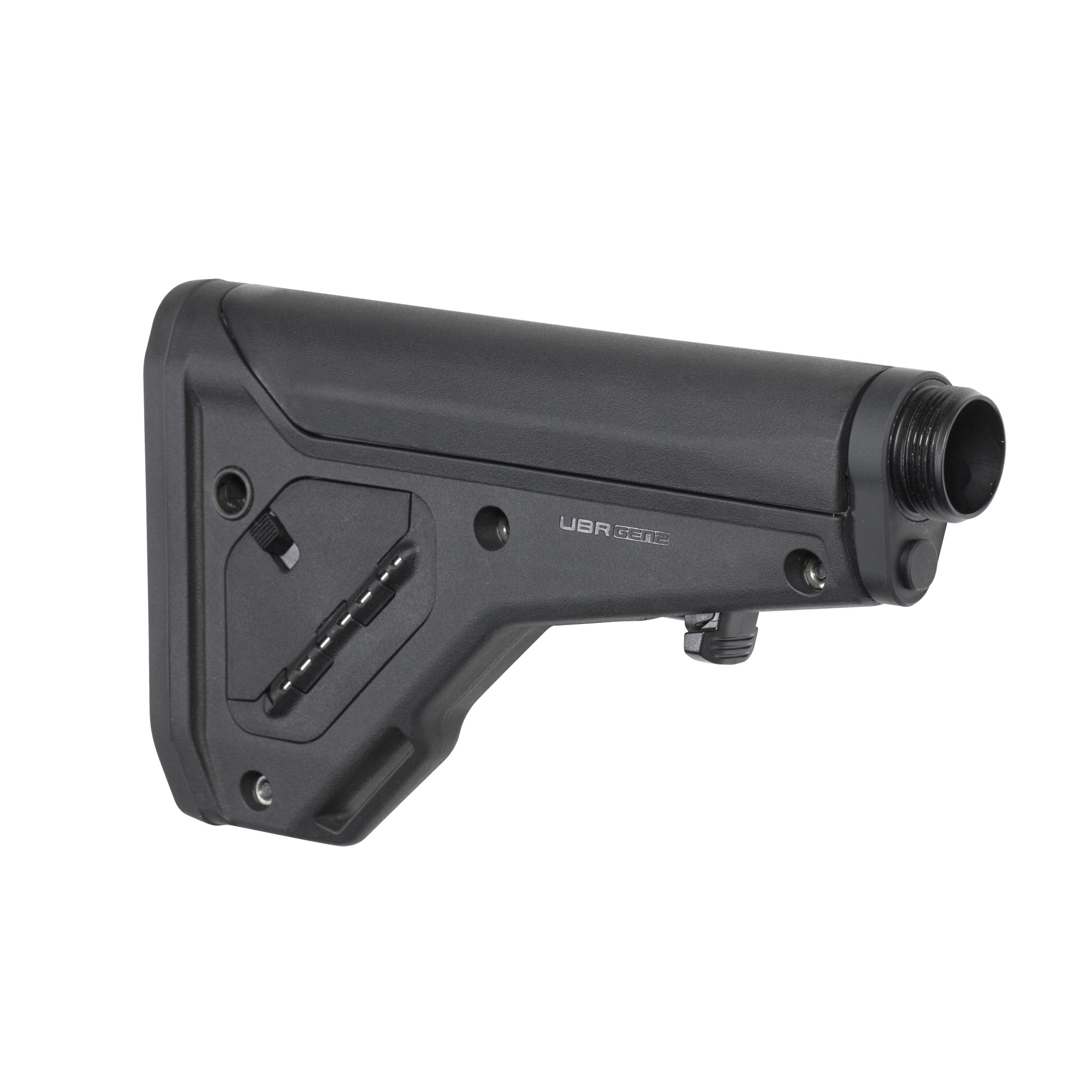 UBR GEN 2 STOCK BLK