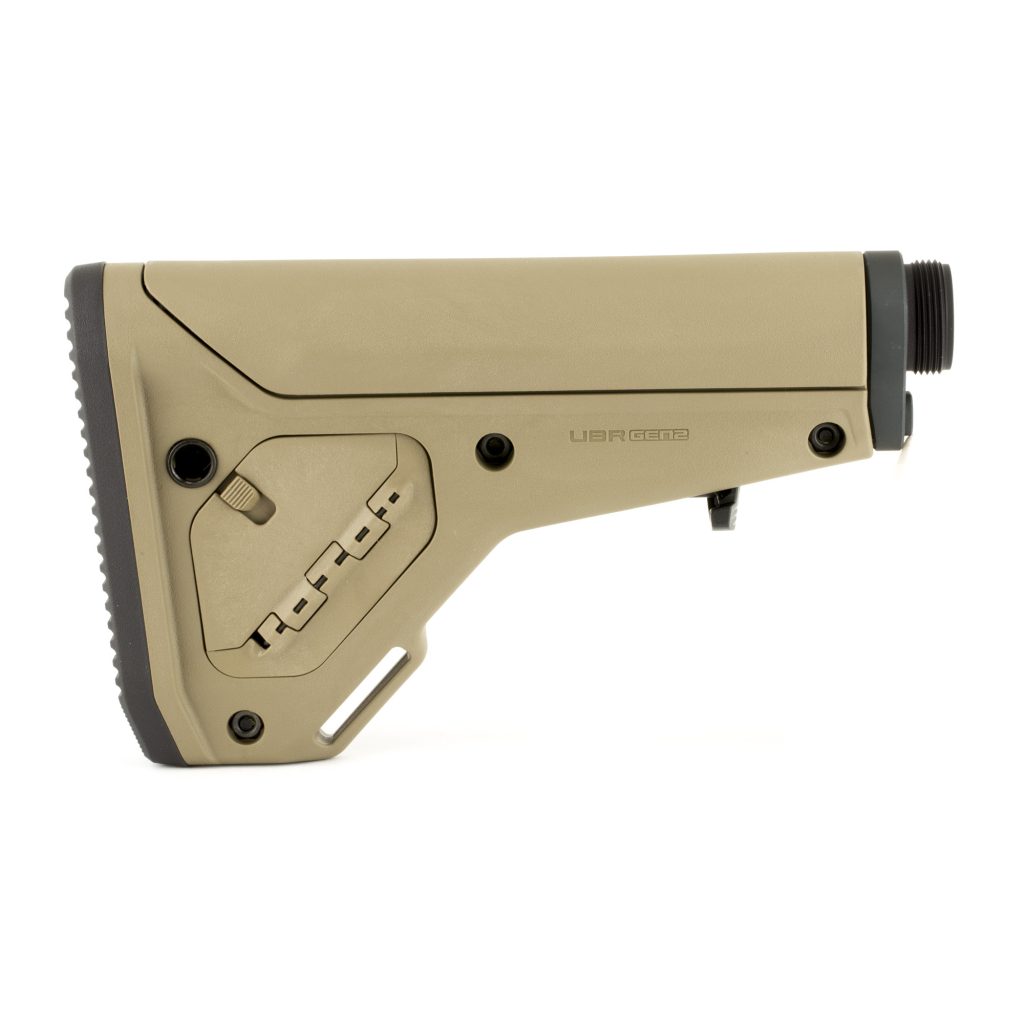 UBR GEN 2 STOCK FDE
