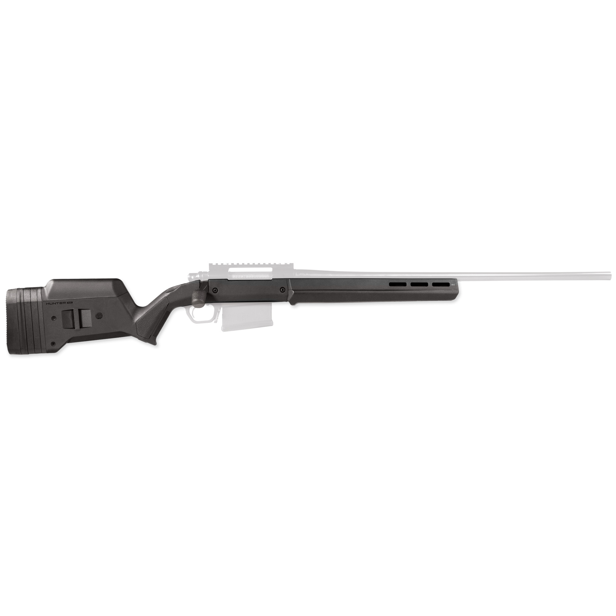 HUNTER 700L REM 700 LA BLK