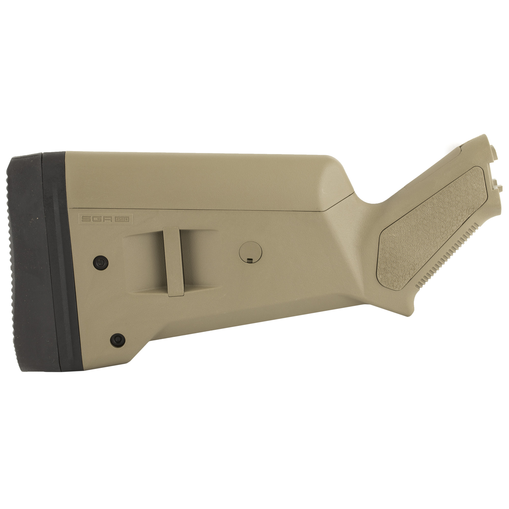 SGA STOCK MOSSBERG 500 FDE