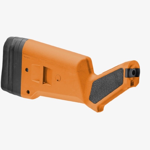 SGA STOCK MOSSBERG 500 ORG