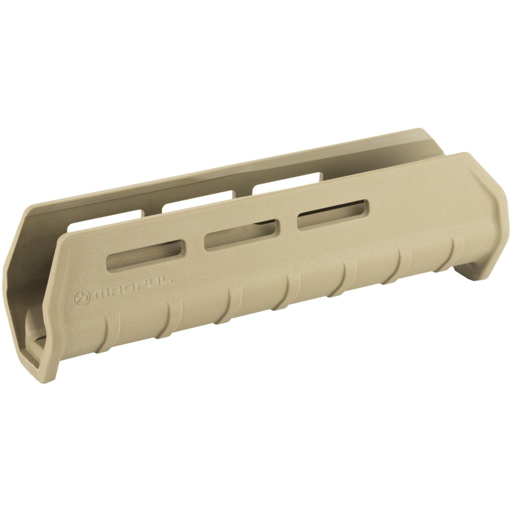 MOE M-LOK FOREND MOSS 590 FDE