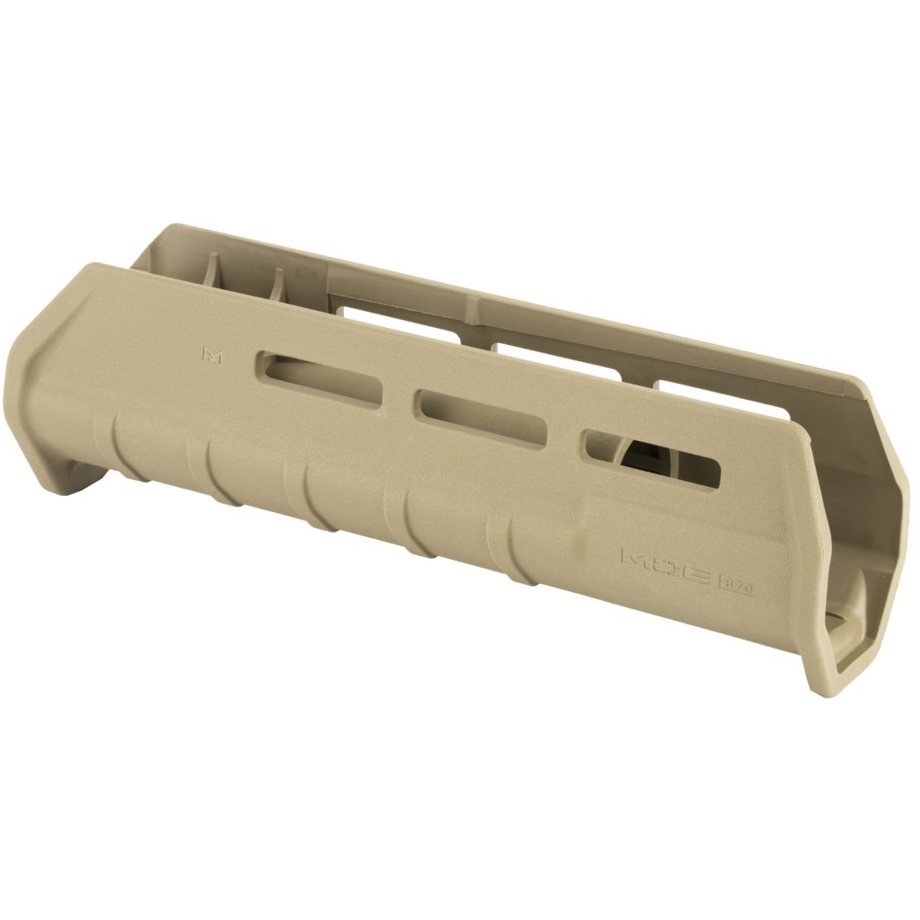 MOE M-LOK FOREND REM 870 FDE