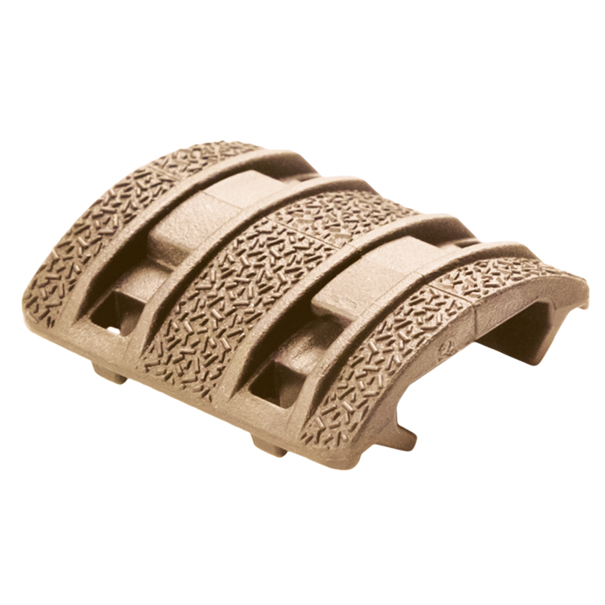 XTM ENHANCED RAIL PANELS FDE