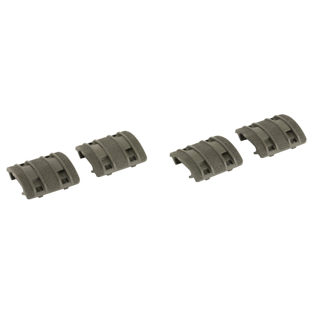 XTM ENHANCED RAIL PANELS ODG