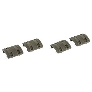 XTM ENHANCED RAIL PANELS ODG