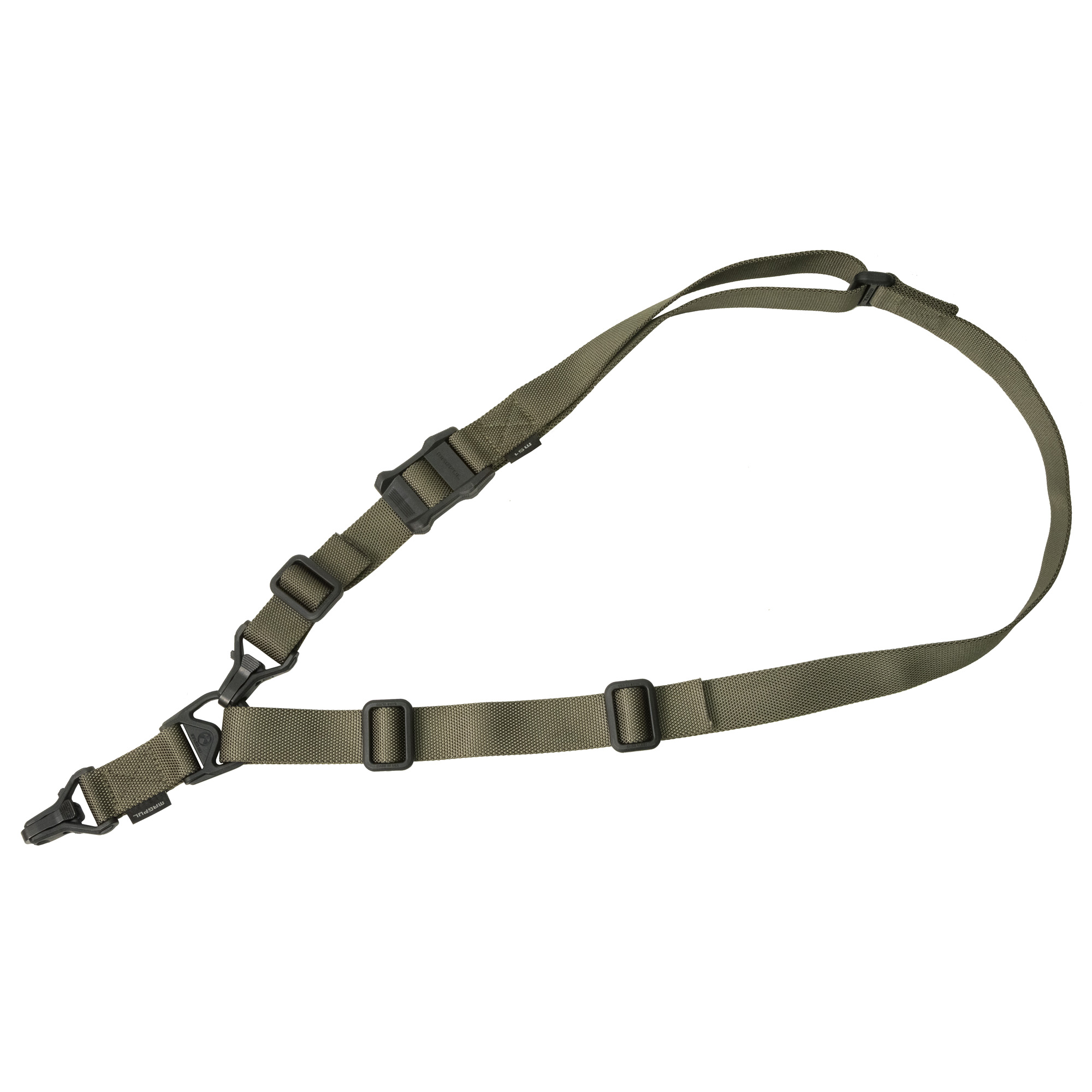 MS3 SLING GEN 2 RANGER GREEN