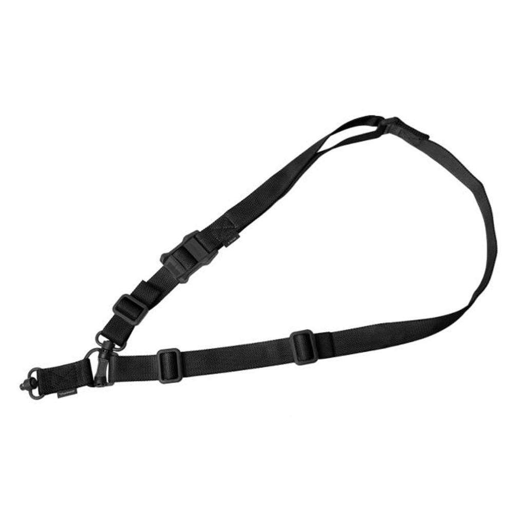 MS4 SLING DUAL QD GEN 2 BLK
