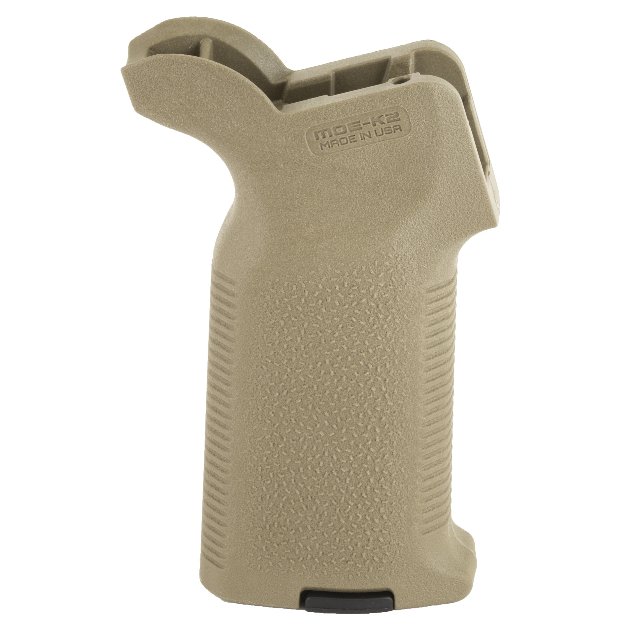 MOE-K2 GRIP FDE AR15/M4