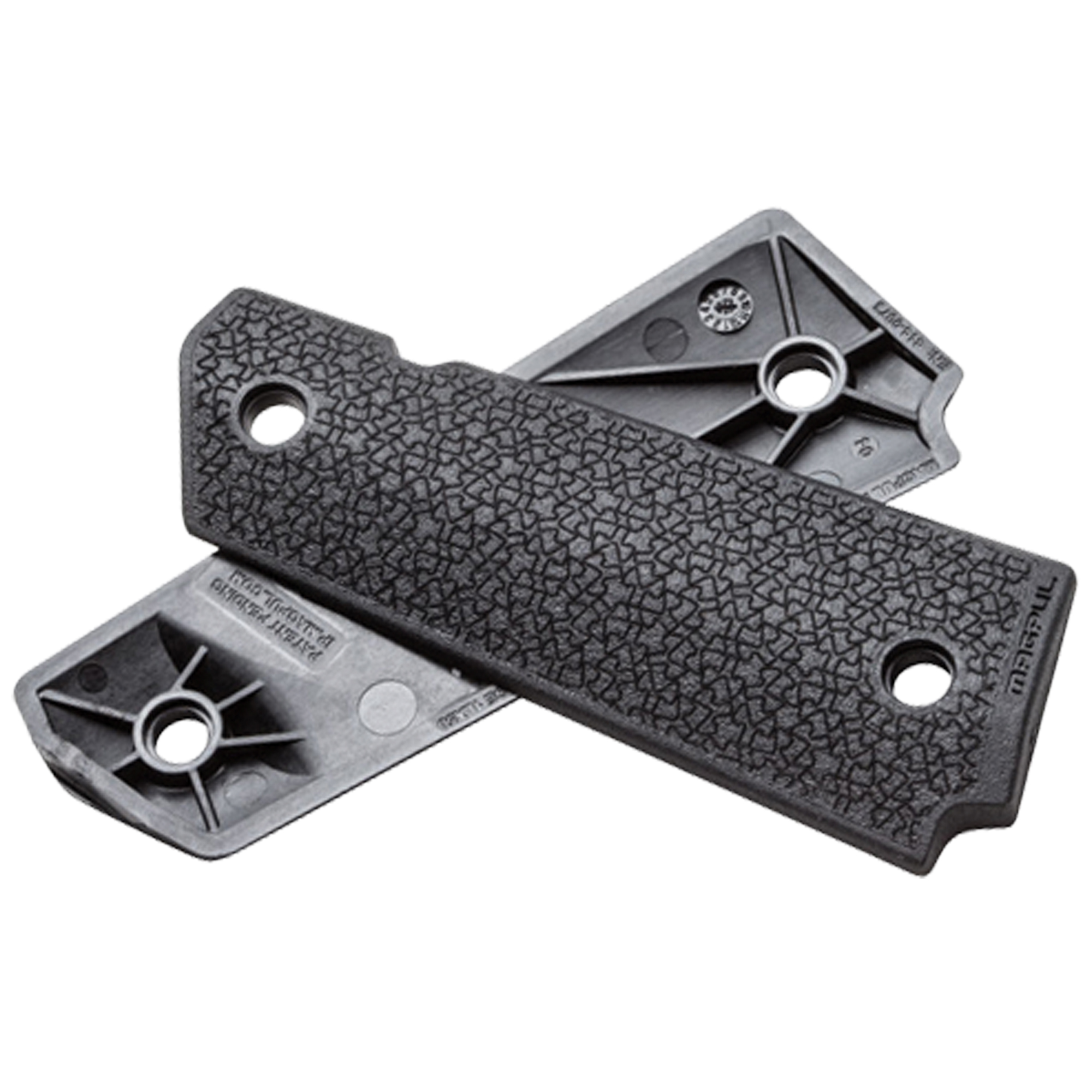MOE 1911 GRIP PANELS BLK