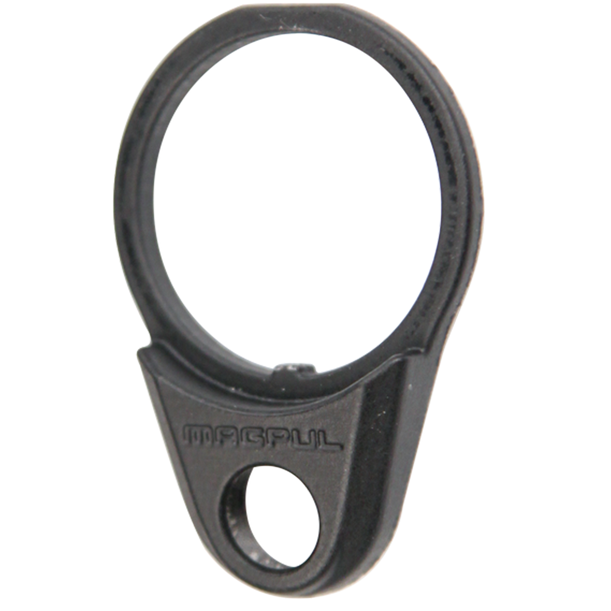 ASAP QD AMBI SLING MOUNT BLK