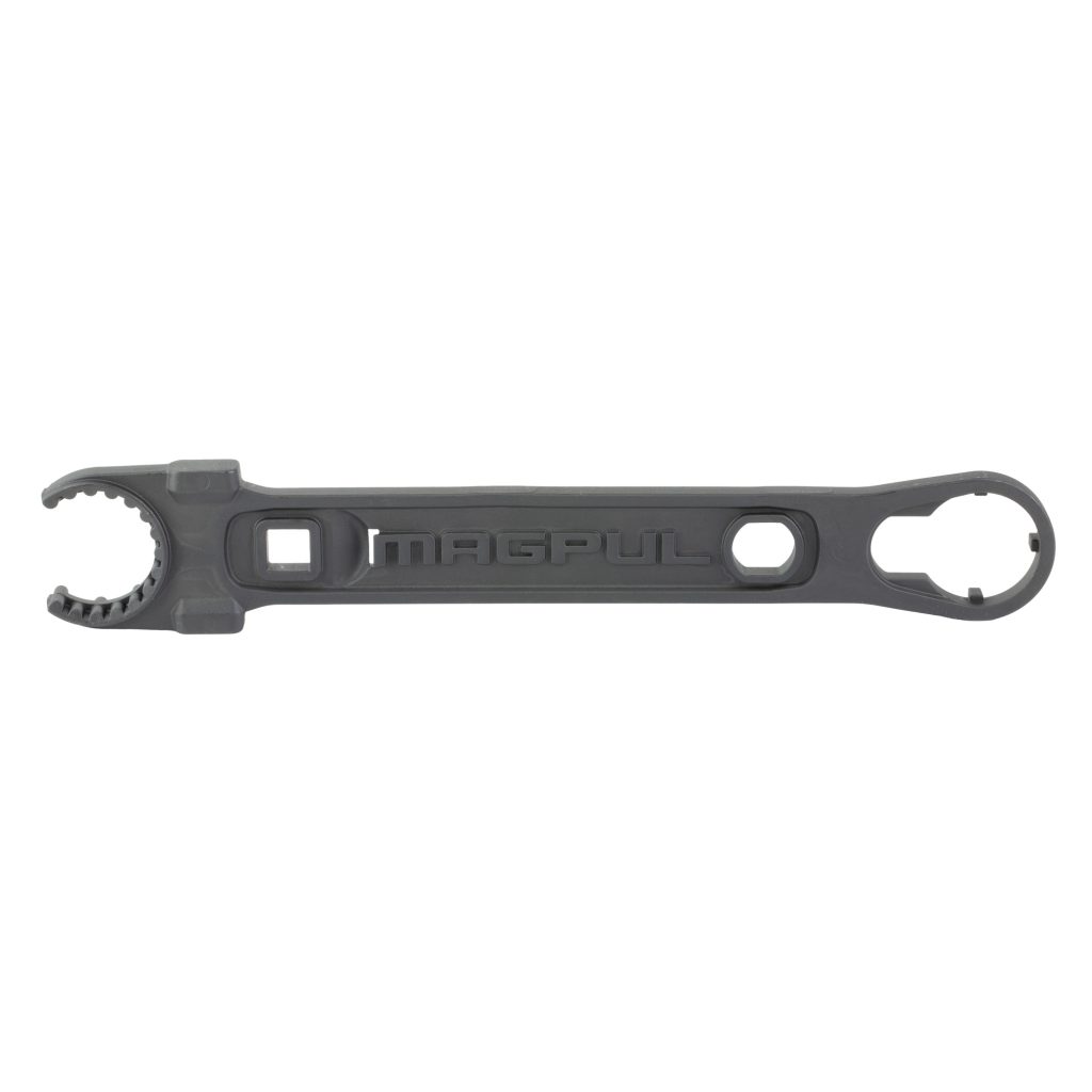 ARMORERS WRENCH AR15/M4 BLK