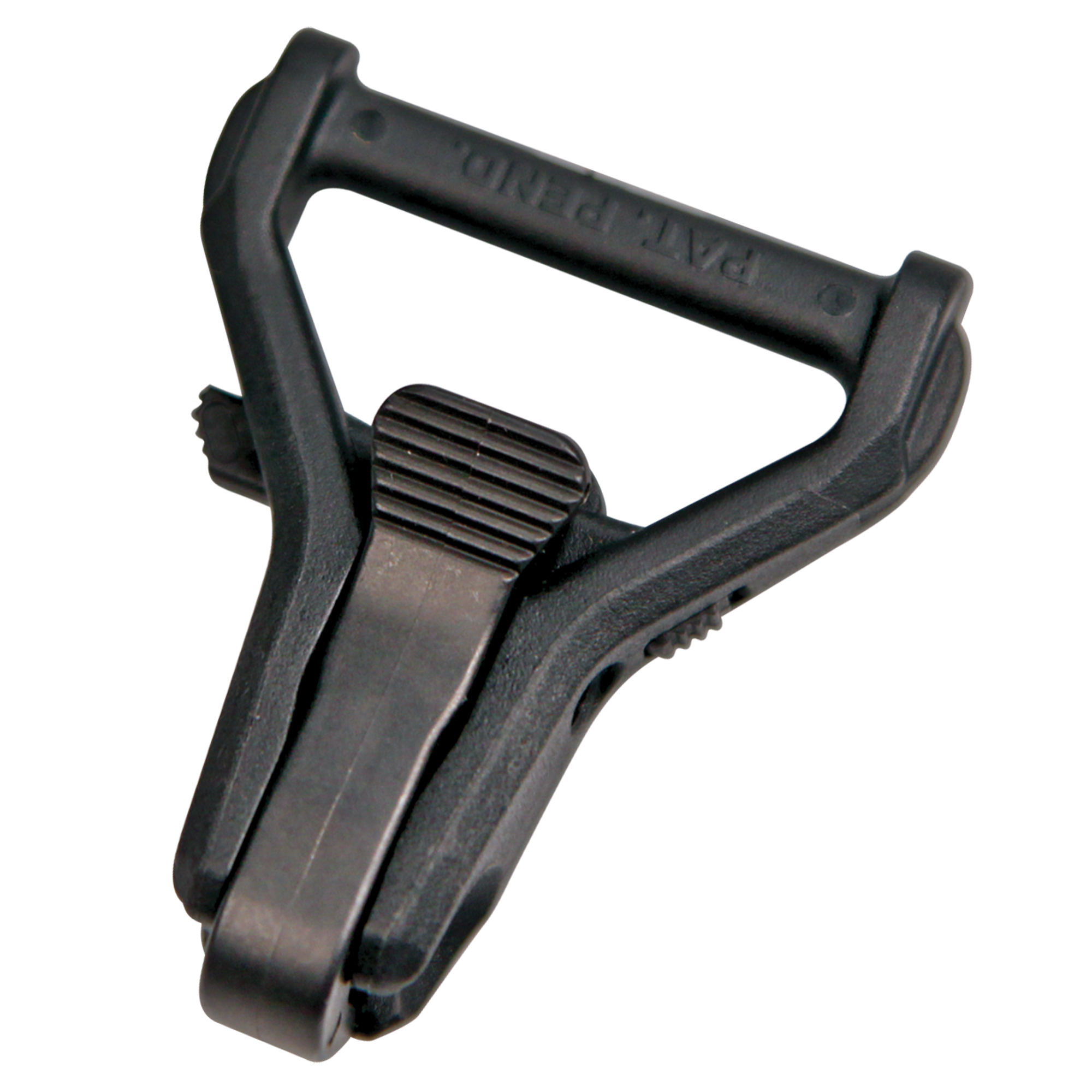 PARACLIP SLING SWIVEL BLK